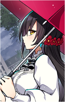 Karasu Tsukishima
