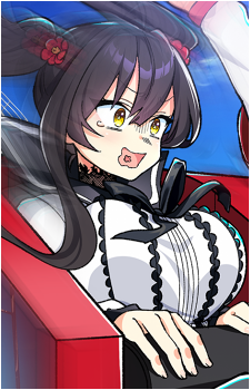 Karasu Tsukishima