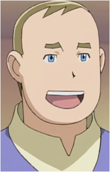Dr. Ancient's image