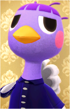 Queenie's image