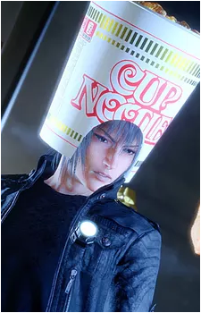 Image 8 of Noctis Lucis Caelum