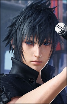 Image 5 of Noctis Lucis Caelum