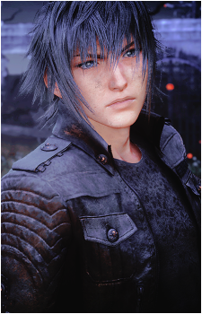 Image 10 of Noctis Lucis Caelum