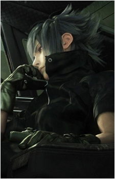 Image 3 of Noctis Lucis Caelum