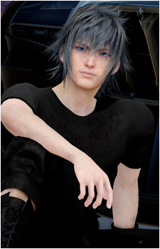 Image 12 of Noctis Lucis Caelum