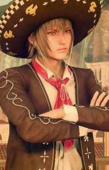 Image 6 of Noctis Lucis Caelum