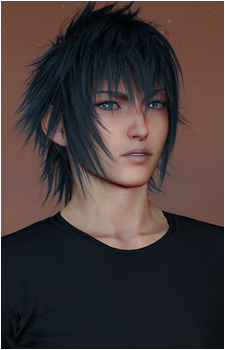 Image 14 of Noctis Lucis Caelum
