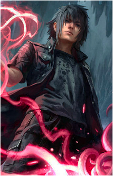 Noctis Lucis Caelum
