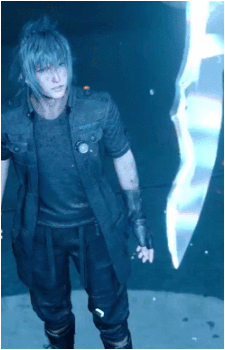 Image 22 of Noctis Lucis Caelum