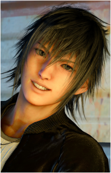 Image 2 of Noctis Lucis Caelum