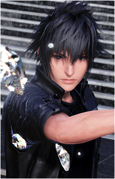 Image 18 of Noctis Lucis Caelum