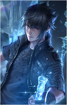 Noctis Lucis Caelum