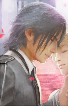 Image 15 of Noctis Lucis Caelum