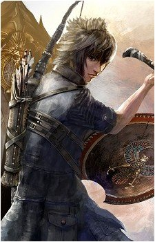 Image 16 of Noctis Lucis Caelum
