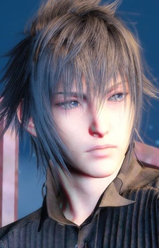 Image 13 of Noctis Lucis Caelum
