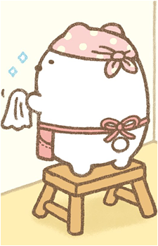 Shirokuma {SG}