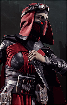 Skarlet's image