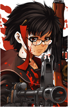 Rin Kazama's image