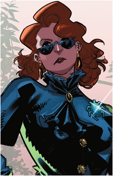 Victoria Kord's image