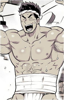Yuusuke