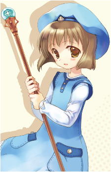 Sana Poanet's image