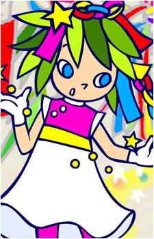 Sarasa {pnm}'s image