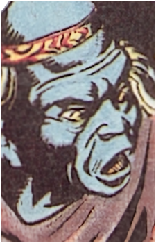 Yarvelling's image