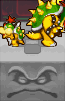 Thwomp Elevator's image