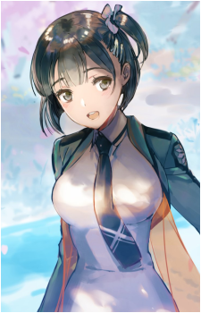 Marika Tookami's image