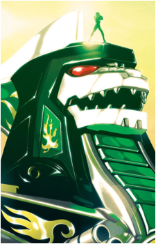 Dragonzord's image