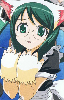Ayano Satou's image