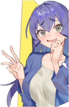 Nadeko Masurao Image