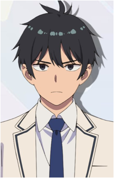 Arisu Yamabuki's image