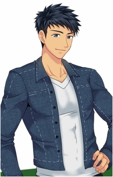 Naoto Hamasaki