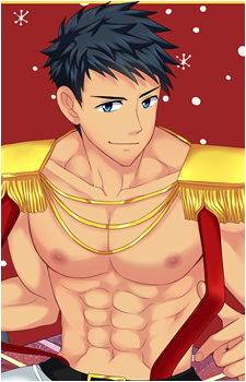 Naoto Hamasaki