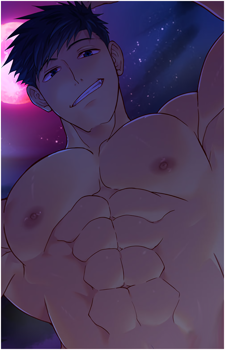 Naoto Hamasaki