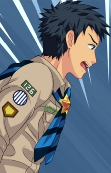 Naoto Hamasaki