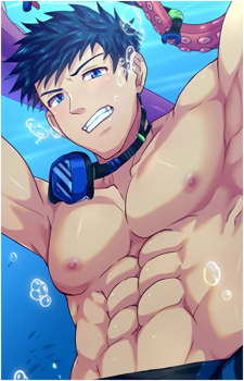 Naoto Hamasaki