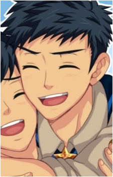Naoto Hamasaki