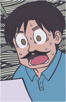 Tsurubishi Makabe