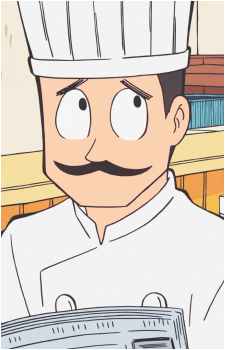 Tsurubishi Makabe