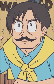 Tsurubishi Makabe