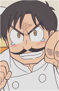 Tsurubishi Makabe