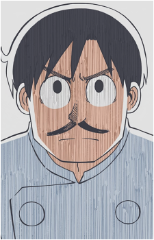 Tsurubishi Makabe