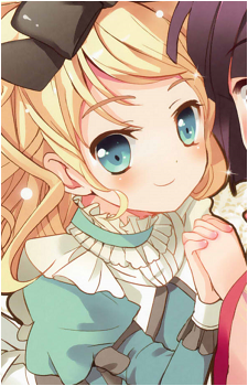 Alice Blanche's image
