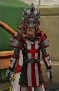 Roland Silverheart