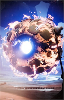 The Mad Warden's image