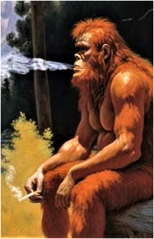 Image 9 of Bigfoot