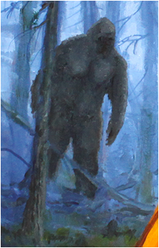 Image 6 of Bigfoot
