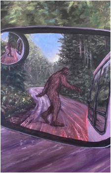 Image 5 of Bigfoot